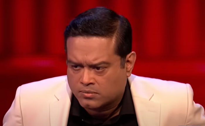 Paul Sinha