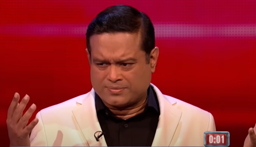Paul Sinha