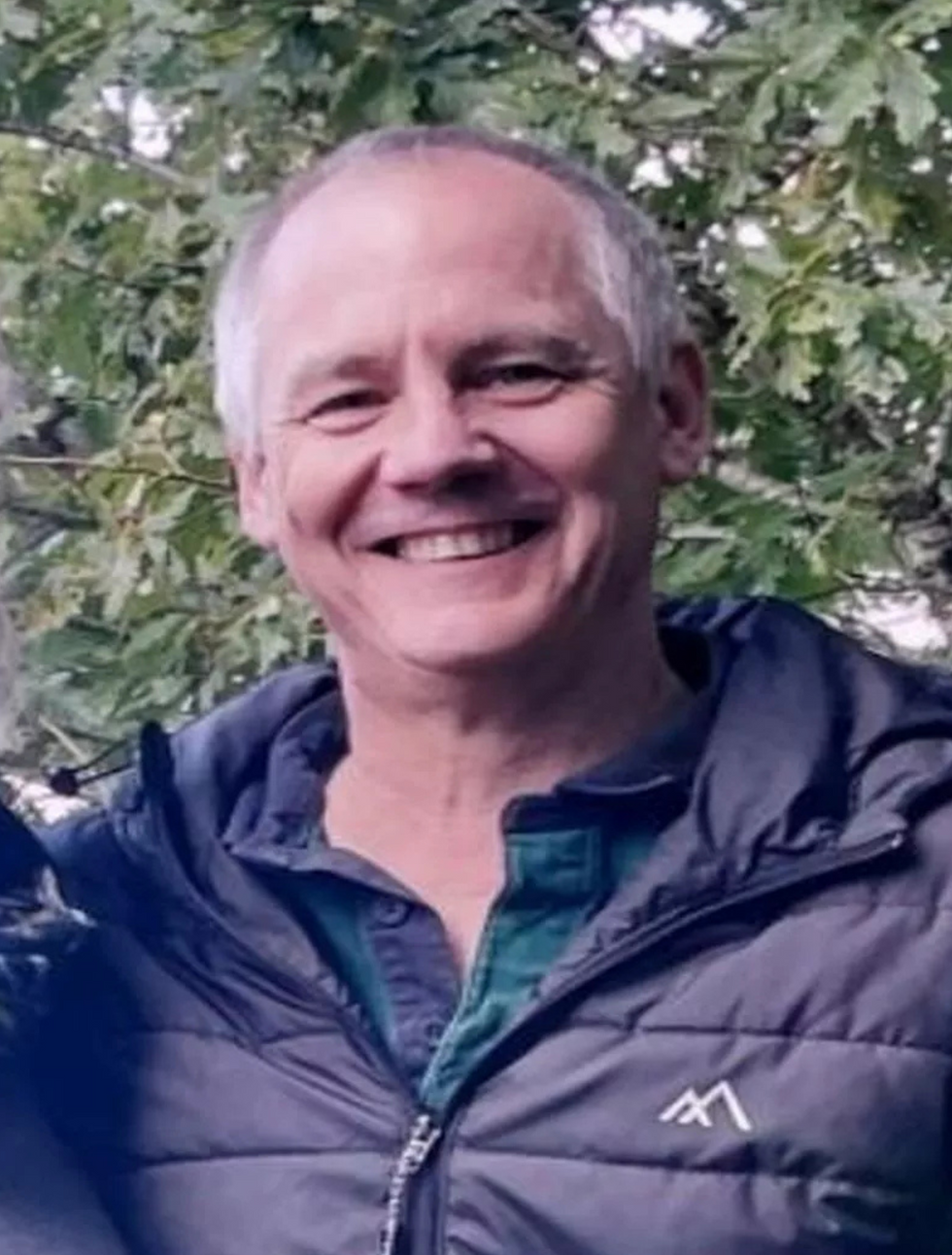 Paul Taylor