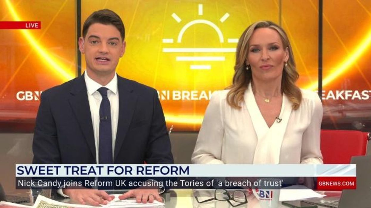 'Come to the table!' Farmer warns Christmas dinners AT RISK from strike action if Rachel Reeves fails to reconsider inheritance tax hike