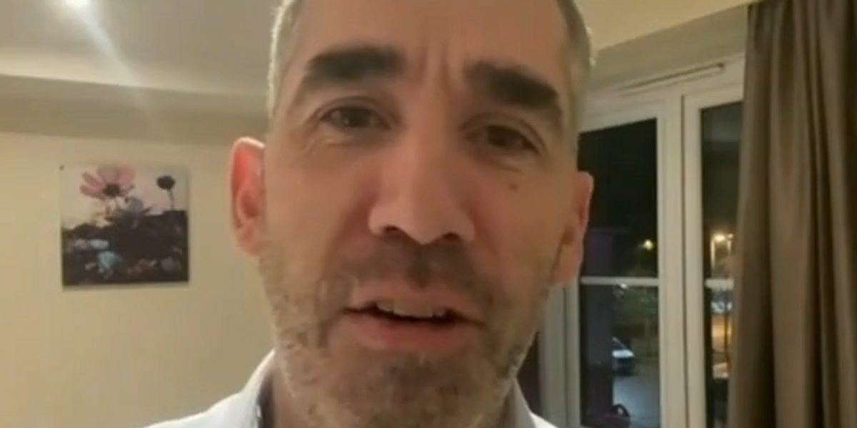 NextImg:WATCH: Farmer urges Rachel Reeves to 'come to the table' to avoid food strikes ahead of Christmas