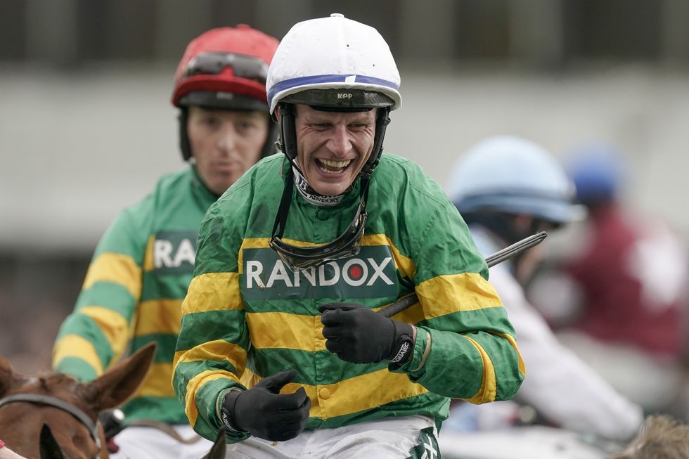 Paul Townend