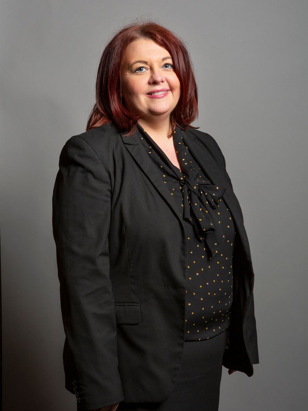 Paula Barker