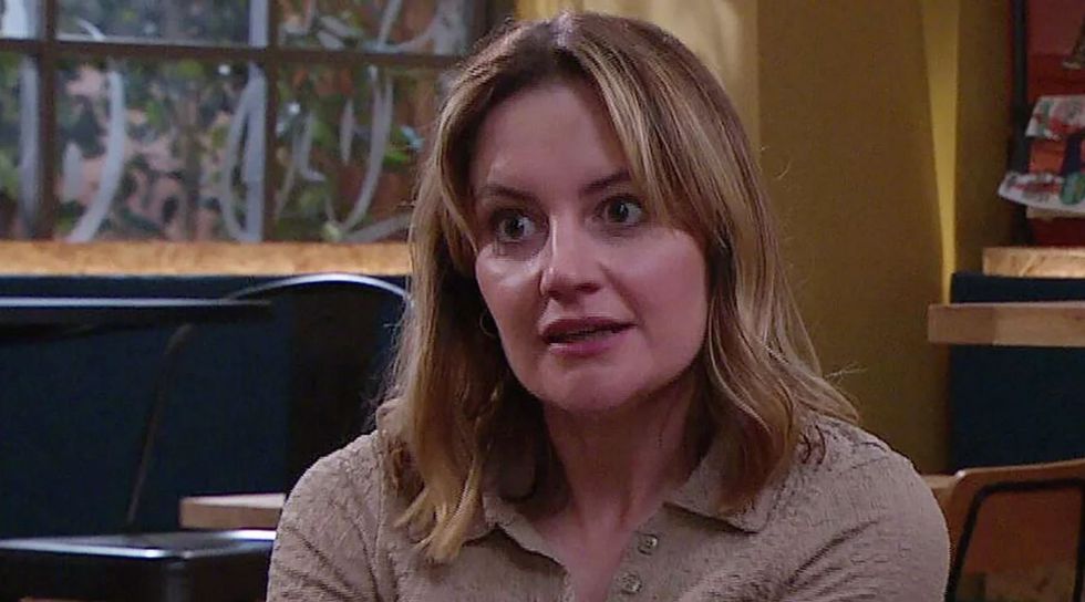 Paula Lane has announced her pregnancy\u200b