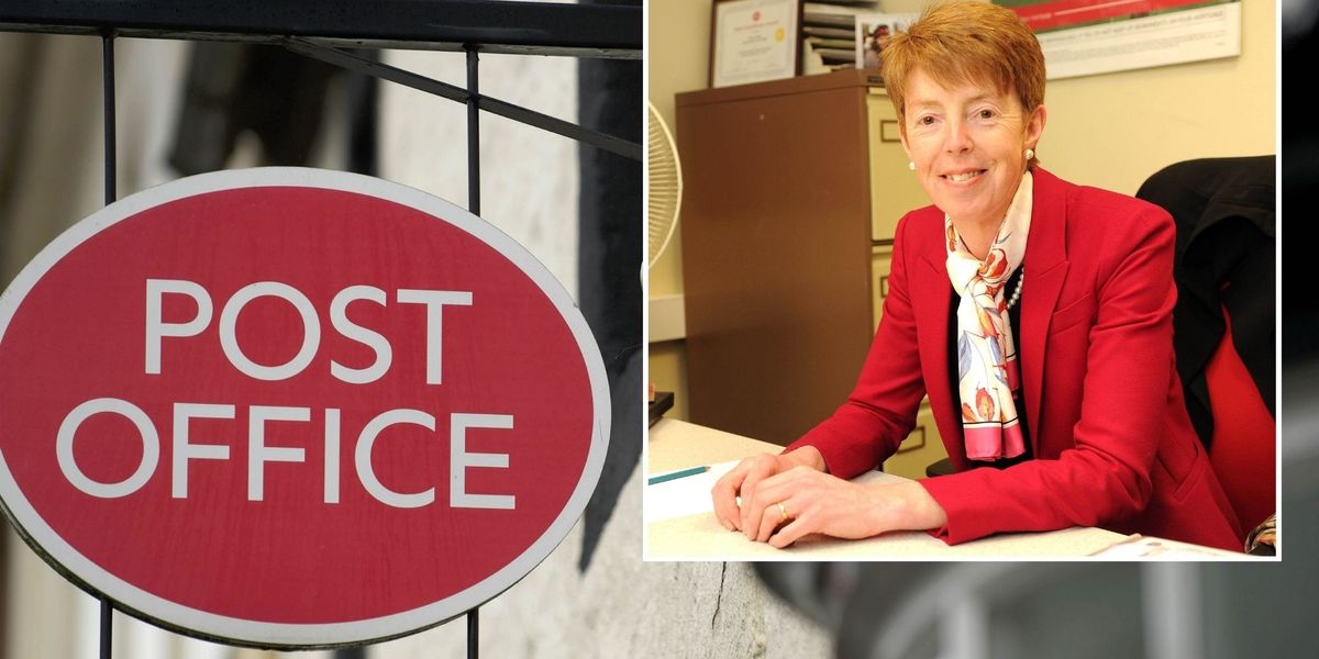 NextImg:Post Office scandal: 'Damning' tapes expose senior staff's shocking conversations