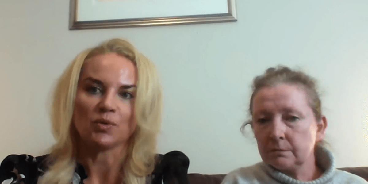 Sexual assault victim ‘living in fear’ as Syrian attacker dodges prison: ‘He could be anywhere!’ Sexual assault victim ‘living in fear’ as Syrian attacker dodges prison: ‘He could be anywhere!’