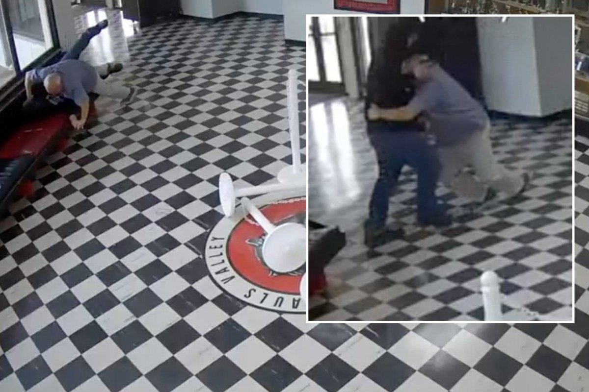 PAULS VALLEY HIGH SCHOOL