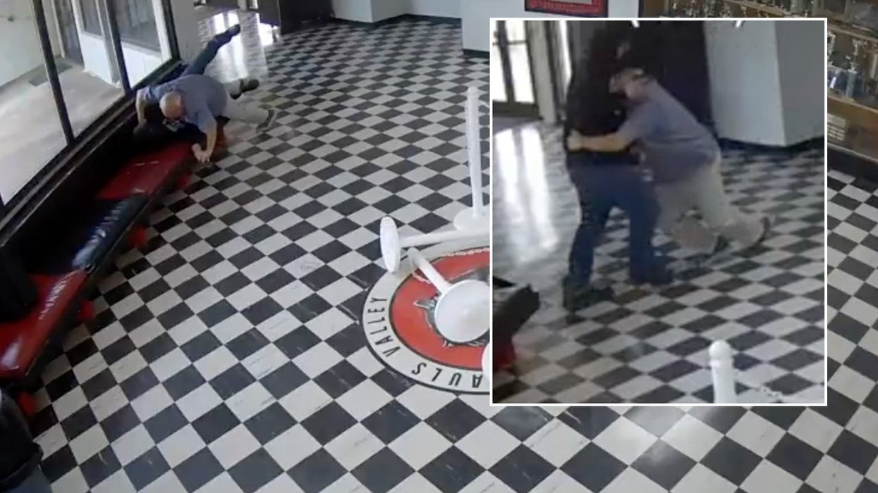 PAULS VALLEY HIGH SCHOOL