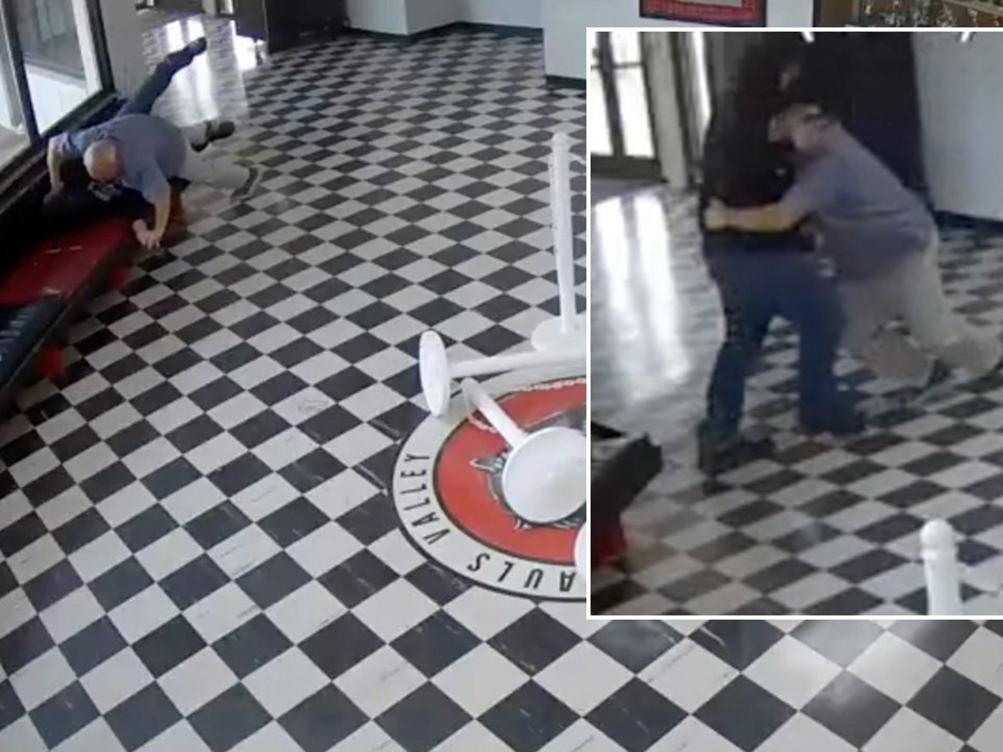 ​PAULS VALLEY HIGH SCHOOL