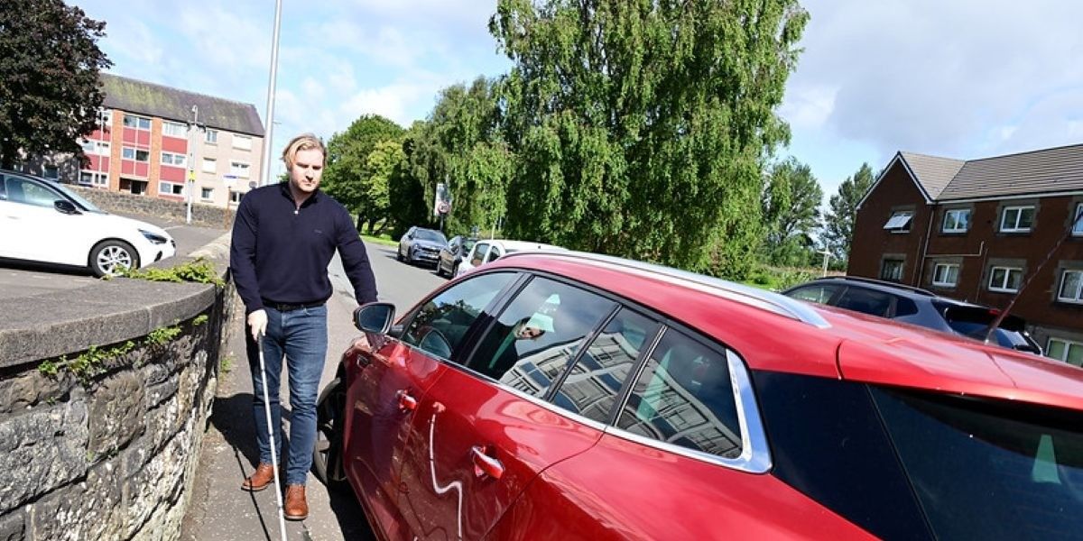 NextImg:Motorists to be hit with £100 fine next week as 'necessary' traffic rules come into effect for first time