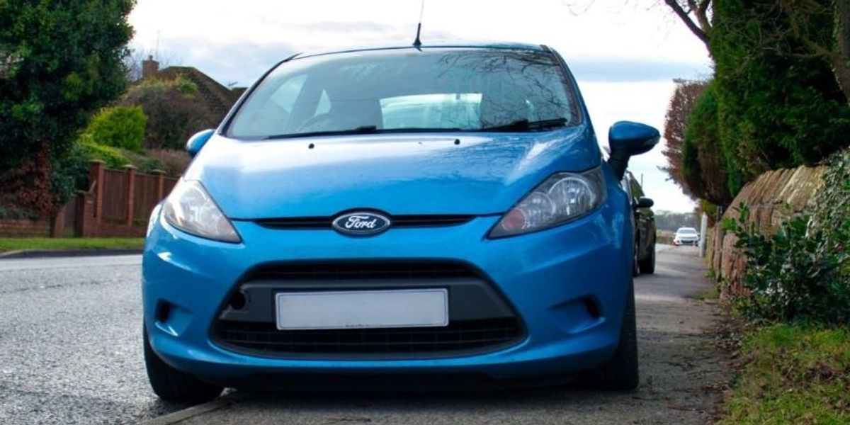 Cars on pavements spark safety fears as councils accused of weak enforcement Cars on pavements spark safety fears as councils accused of weak enforcement