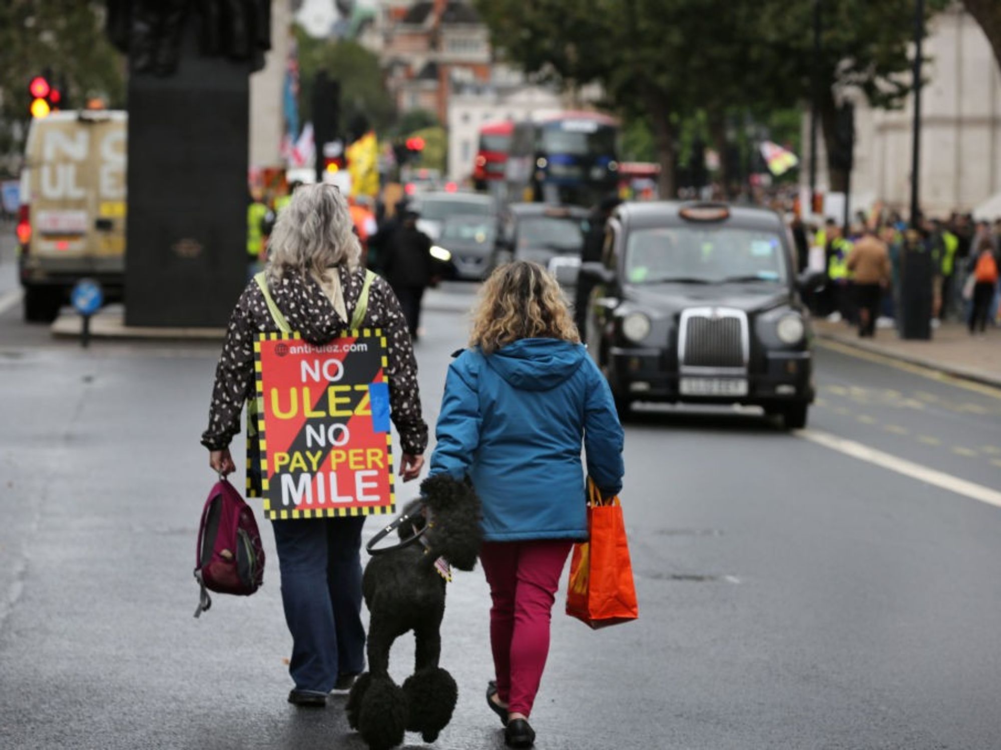 DWP shares new list of Cold Weather Payment triggers as certain people DWP shares new list of Cold Weather Payment triggers as certain people