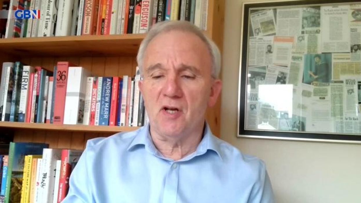 Bank branch closures ‘are ruining the country and threatening communities!’