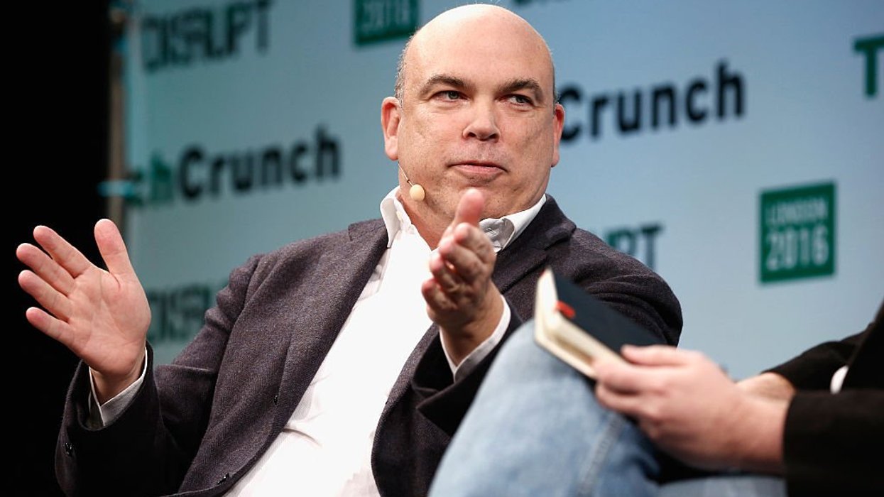 Mike Lynch estate faces bankruptcy after £920million hit in HP fraud ruling