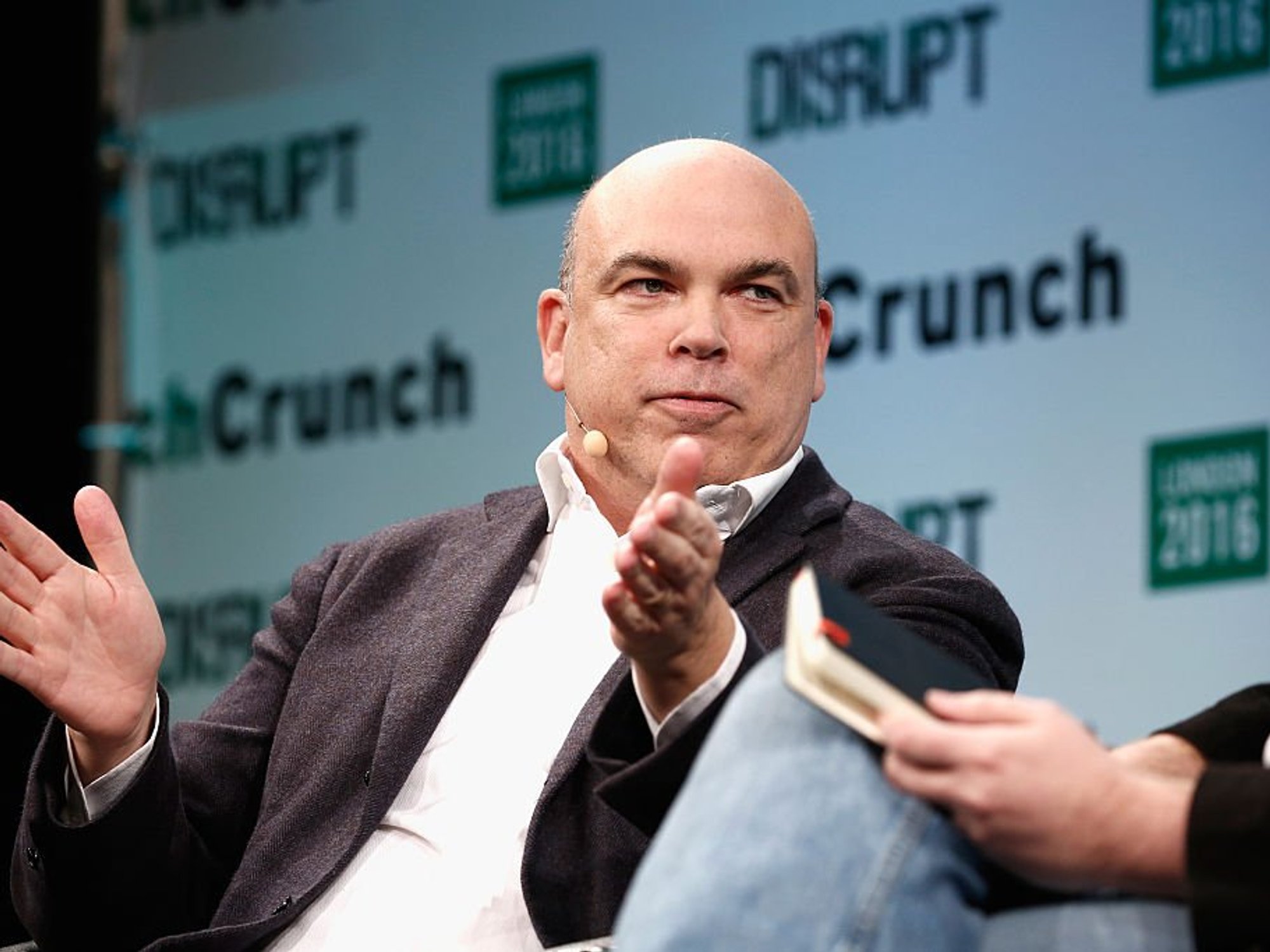 Mike Lynch estate faces bankruptcy after £920million hit in HP fraud ruling