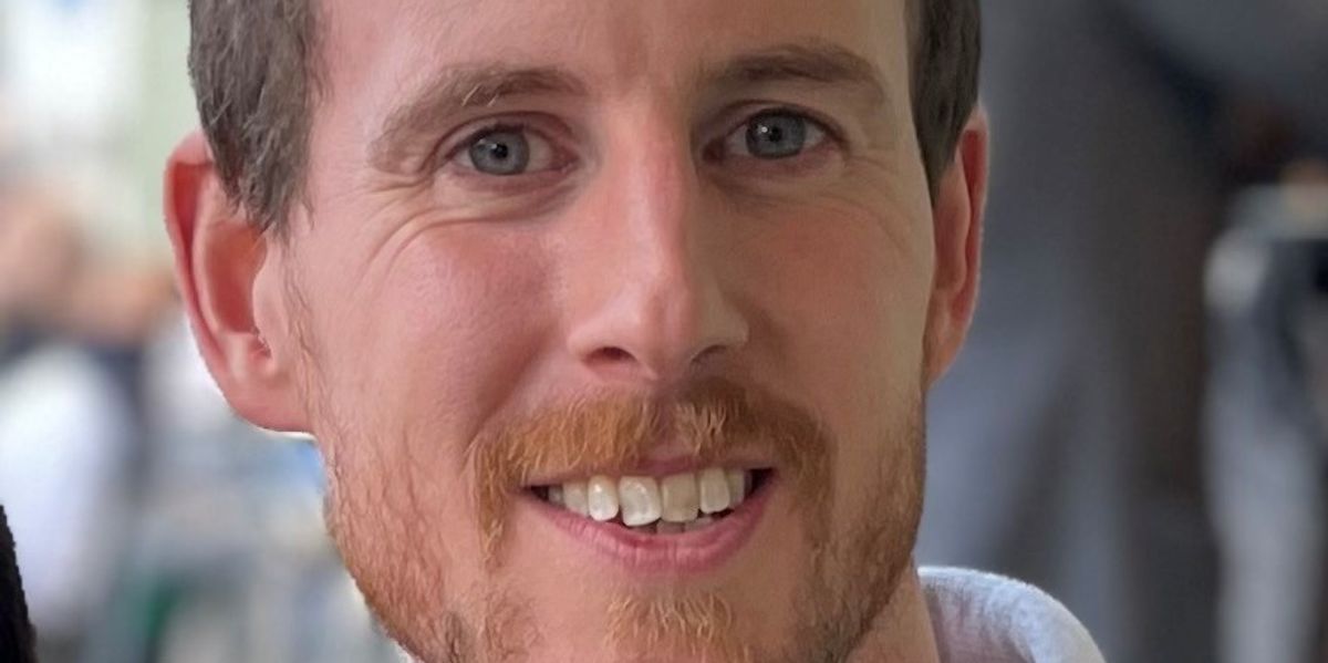 NextImg:Police officer left fighting for life after being hit by car while on duty