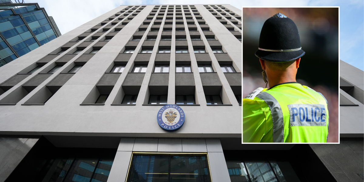 NextImg:Student police officer who said 'terrorists have beards and wear turbans' dismissed without notice