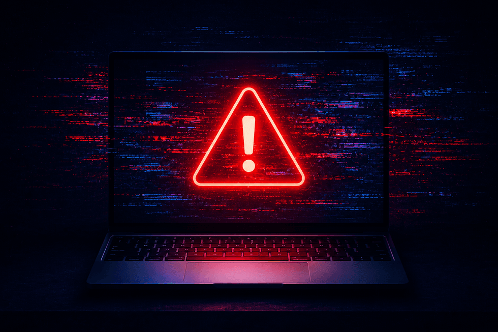 Update your PC now! Microsoft rolls out largest security update for Windows 11 users in over 20 years