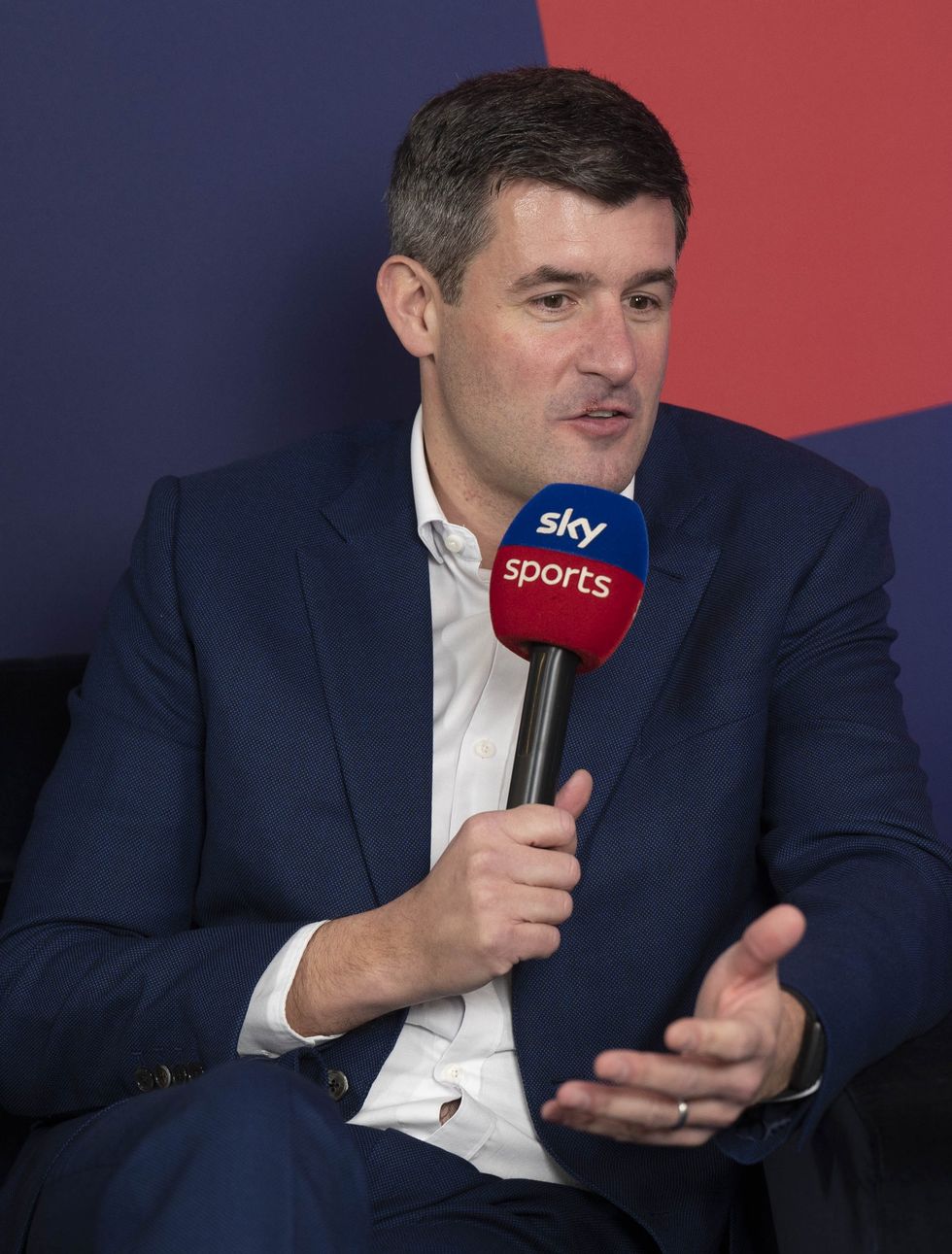 PDC chief Matt Porter has confirmed changes are on the horizon