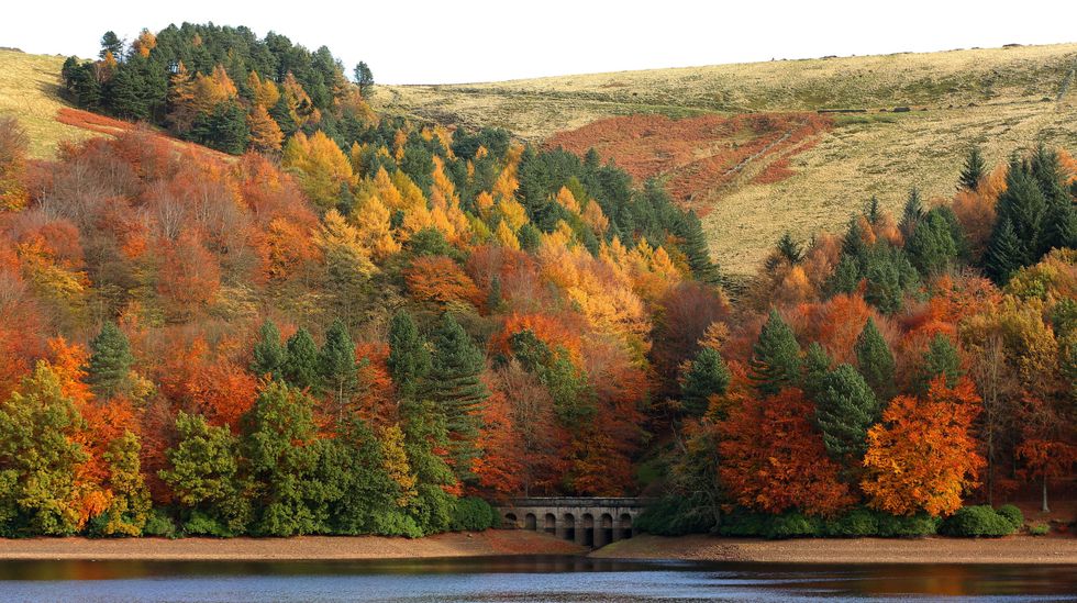 Peak District