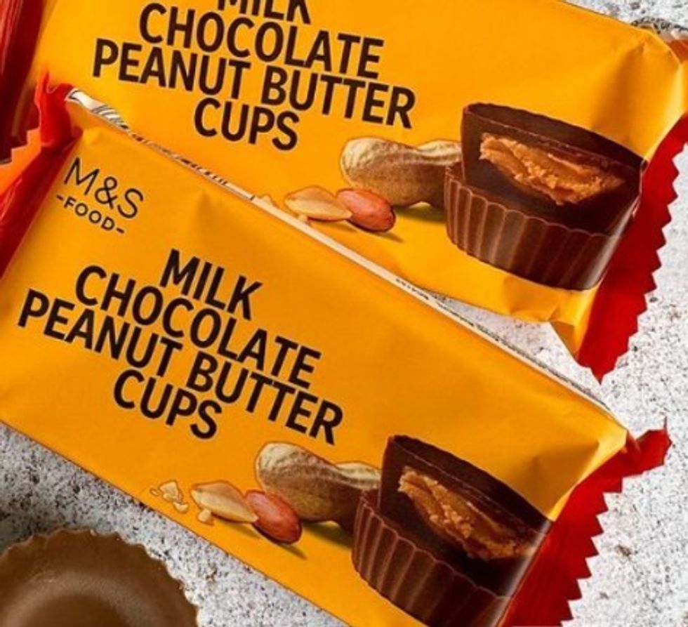 peanut butter treat press release