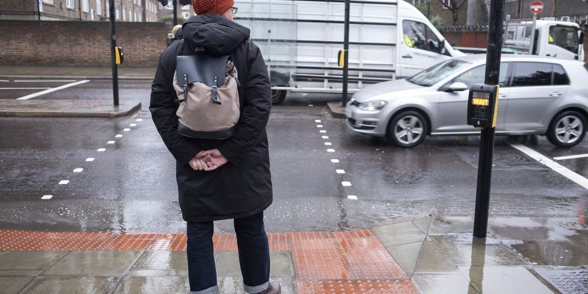 Motorists could see new traffic rules unveiled on every road to improve safety for older Britons Motorists could see new traffic rules unveiled on every road to improve safety for older Britons