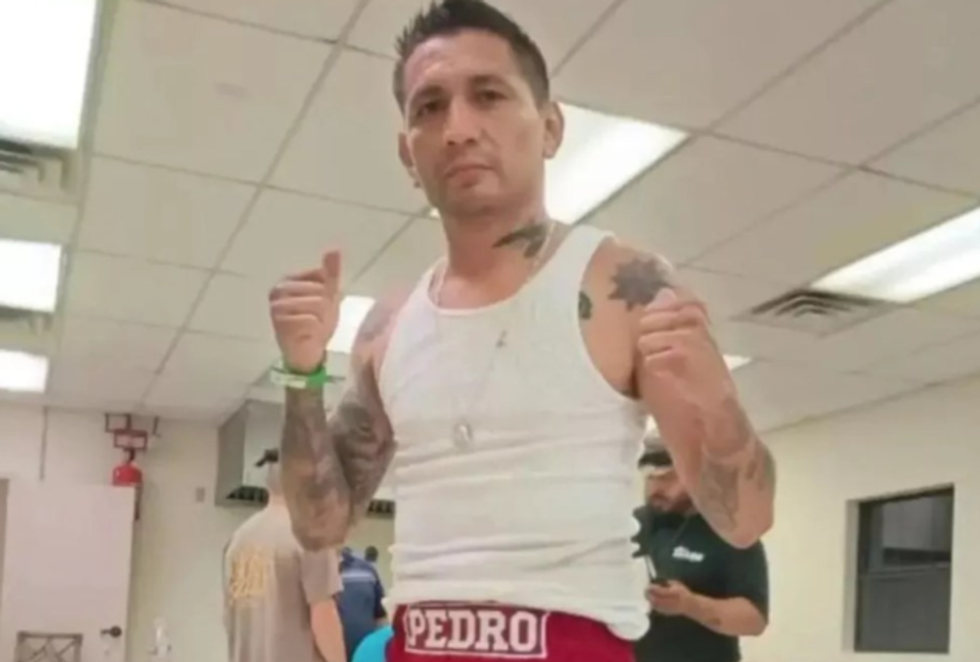 Pedro Antonio 'Tony' Rodriguez