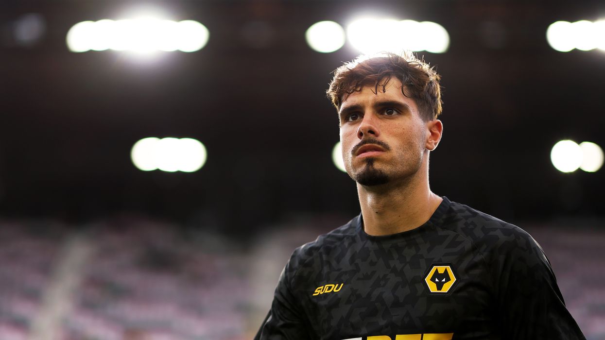 Pedro Neto is set to join Chelsea