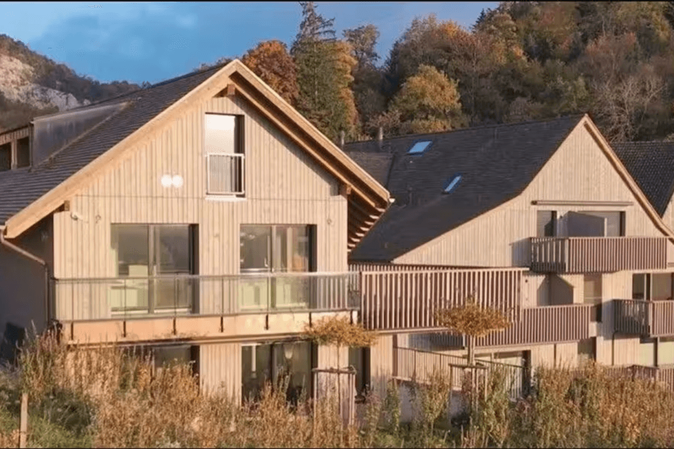 Pegasos clinic, Switzerland