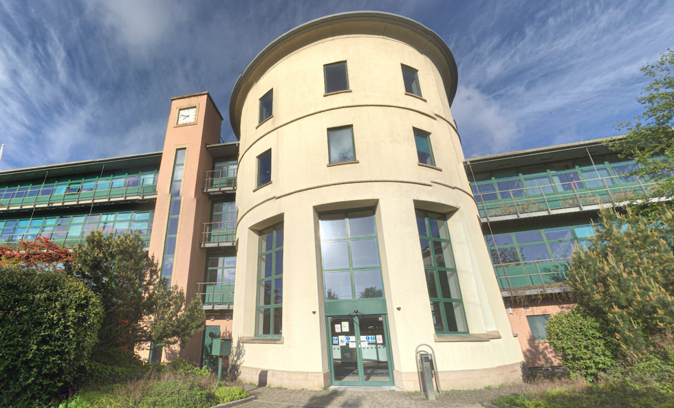 Pembrokeshire County Council