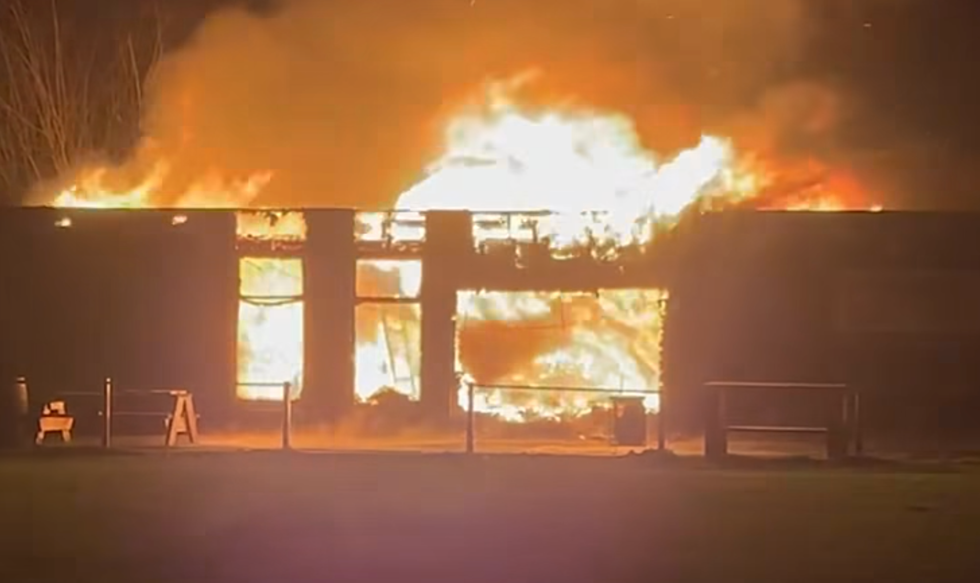 Penarth RFC clubhouse