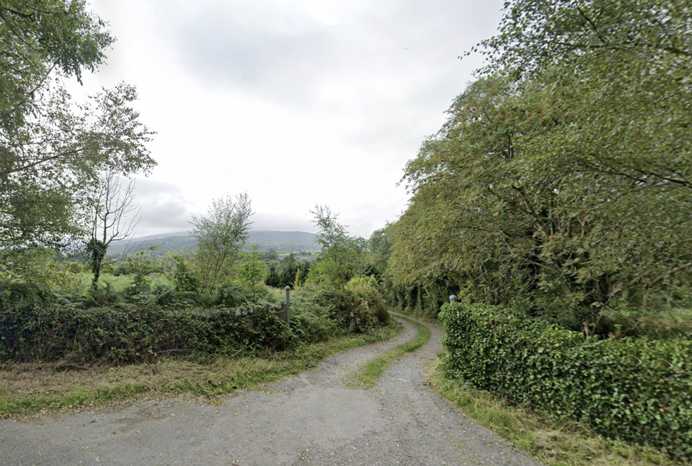 Penisarwaun, Gwynedd