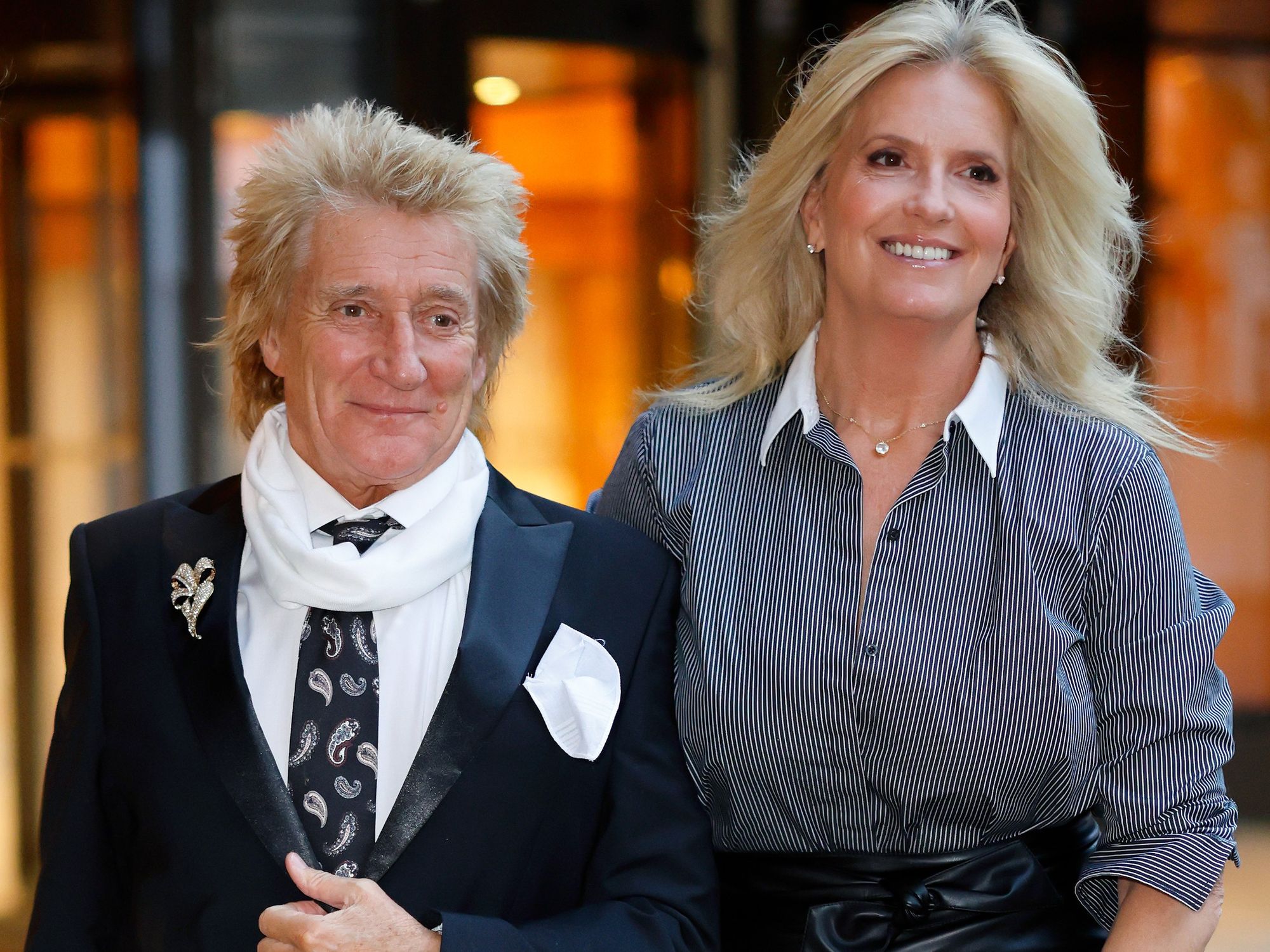 Penny Lancaster