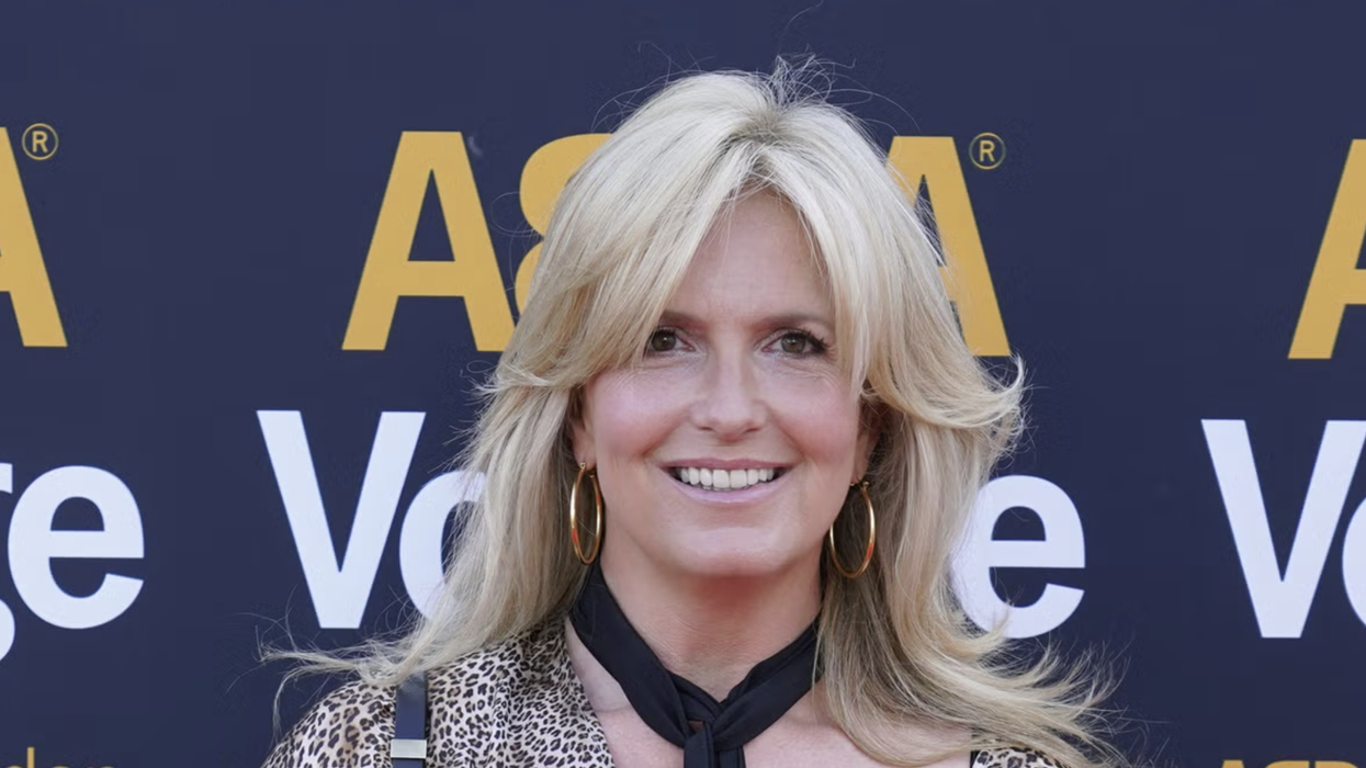 Penny Lancaster