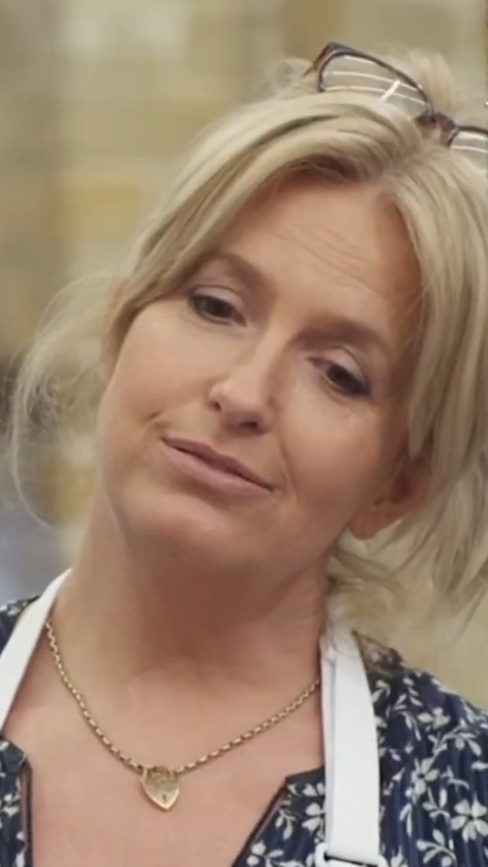 Penny Lancaster