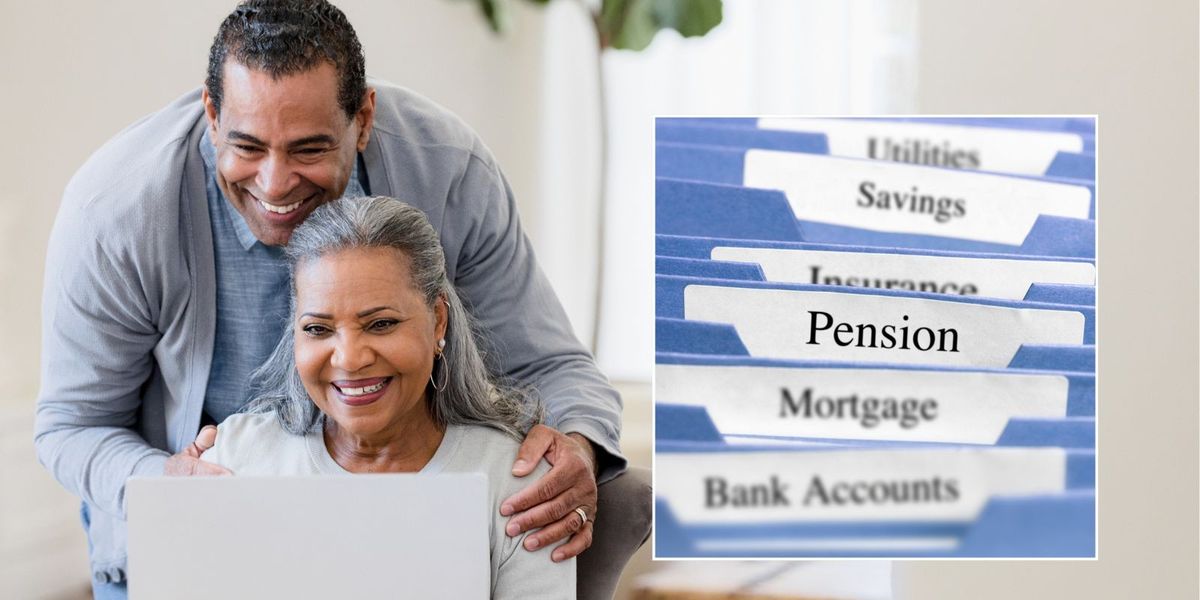 NextImg:'Pension tweak' could help Britons cut tax by up to 62% under new National Insurance rules
