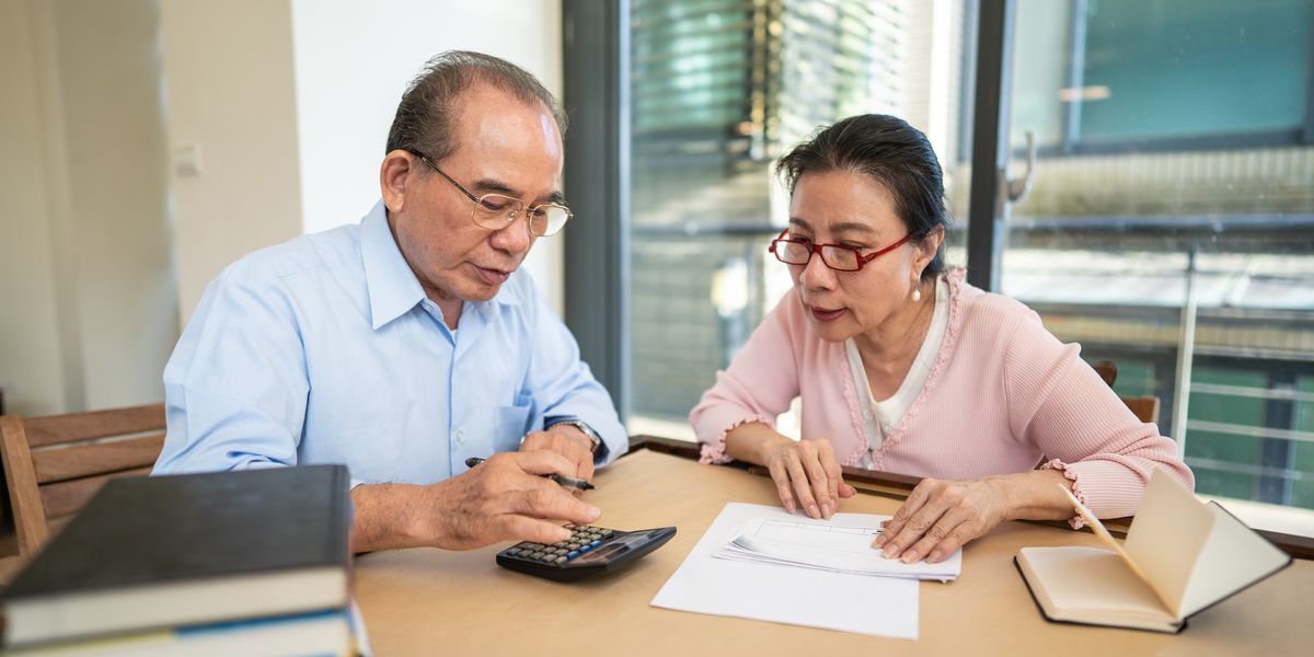 Pension savers could beat ‘ultimate stealth tax’ as Britons face ‘highest overall tax burden in a generation’