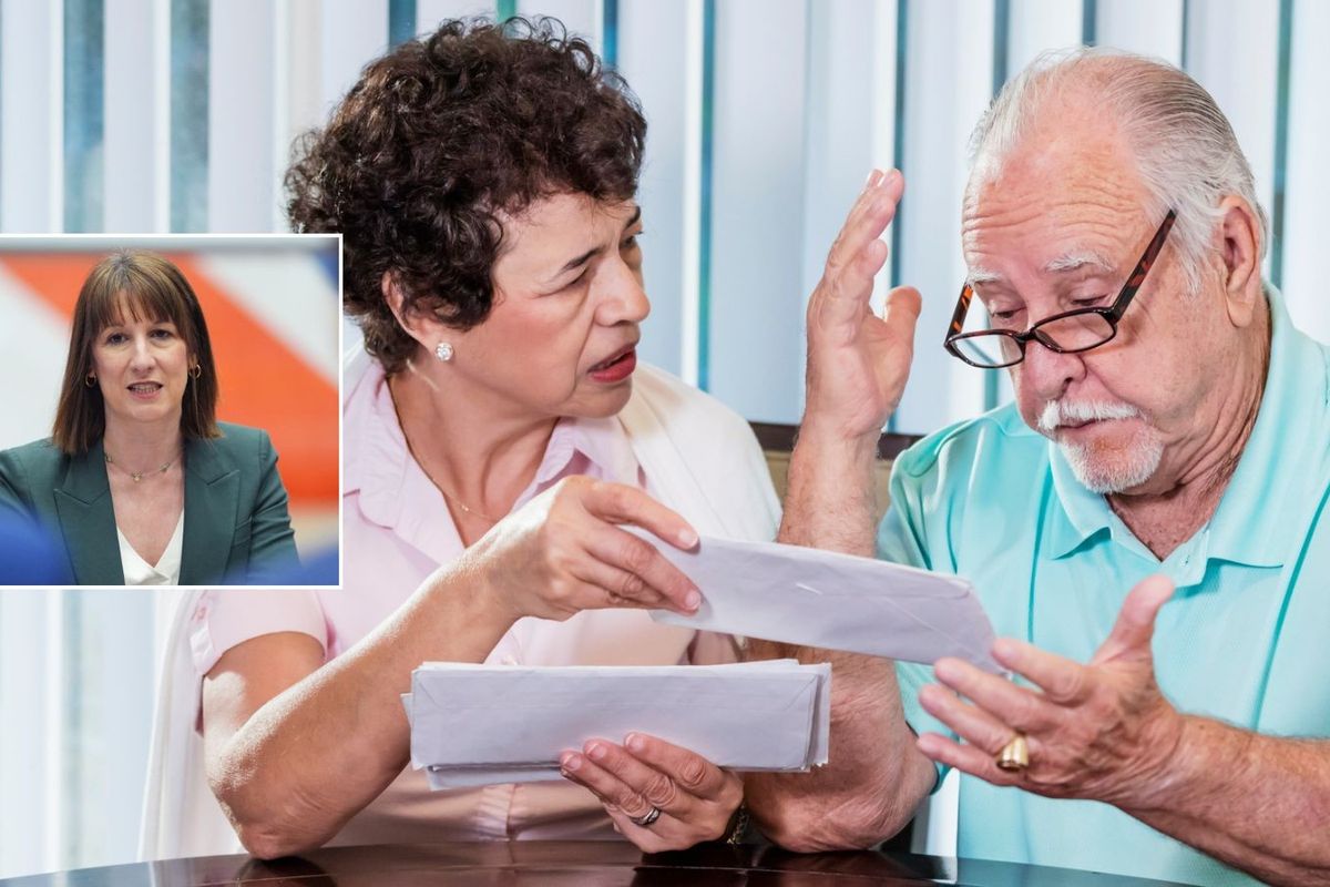Pension savers
