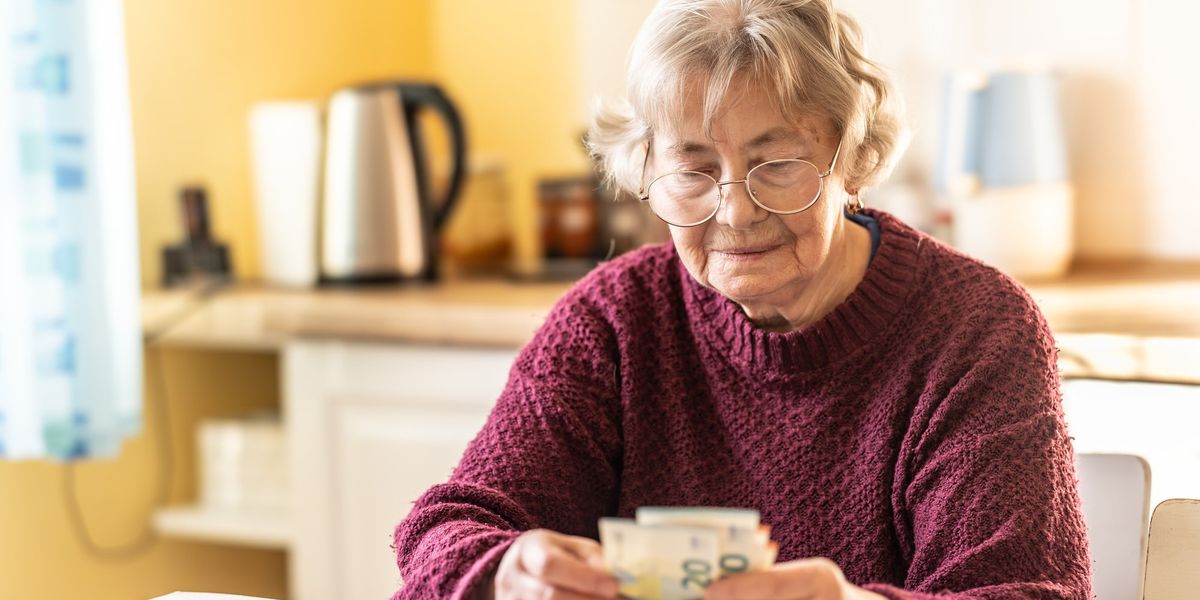 HMRC confirms major inheritance tax shake-up for pensions HMRC confirms major inheritance tax shake-up for pensions