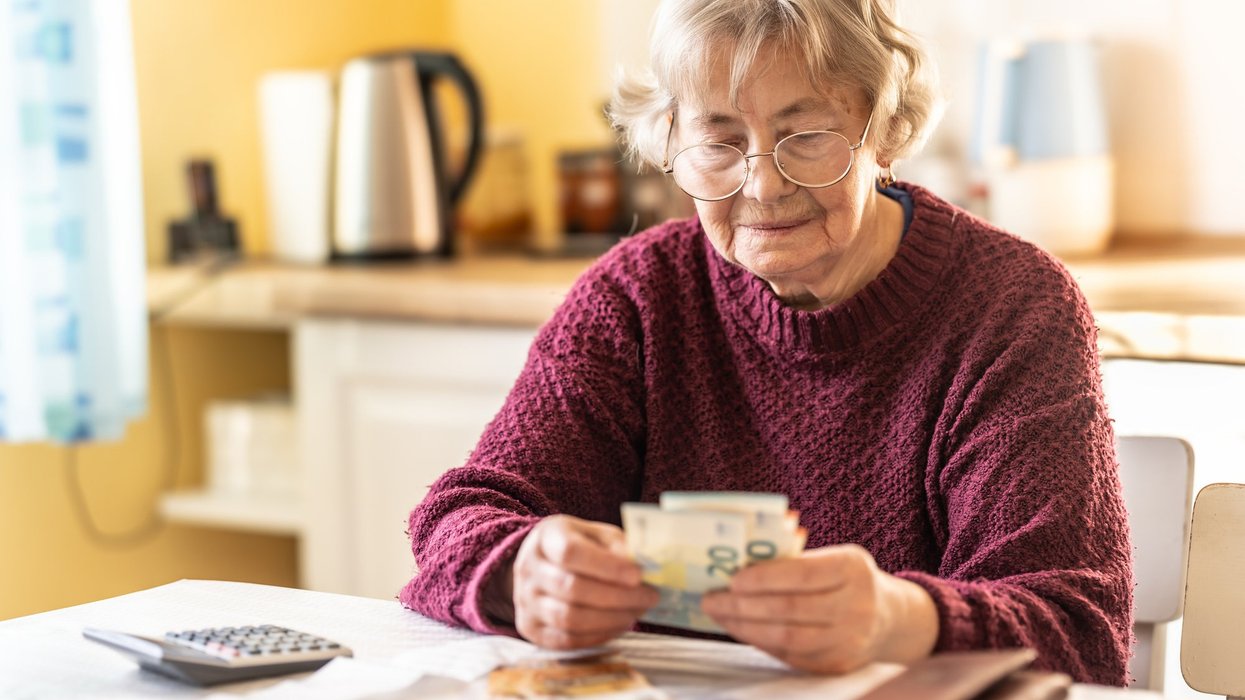 Pension