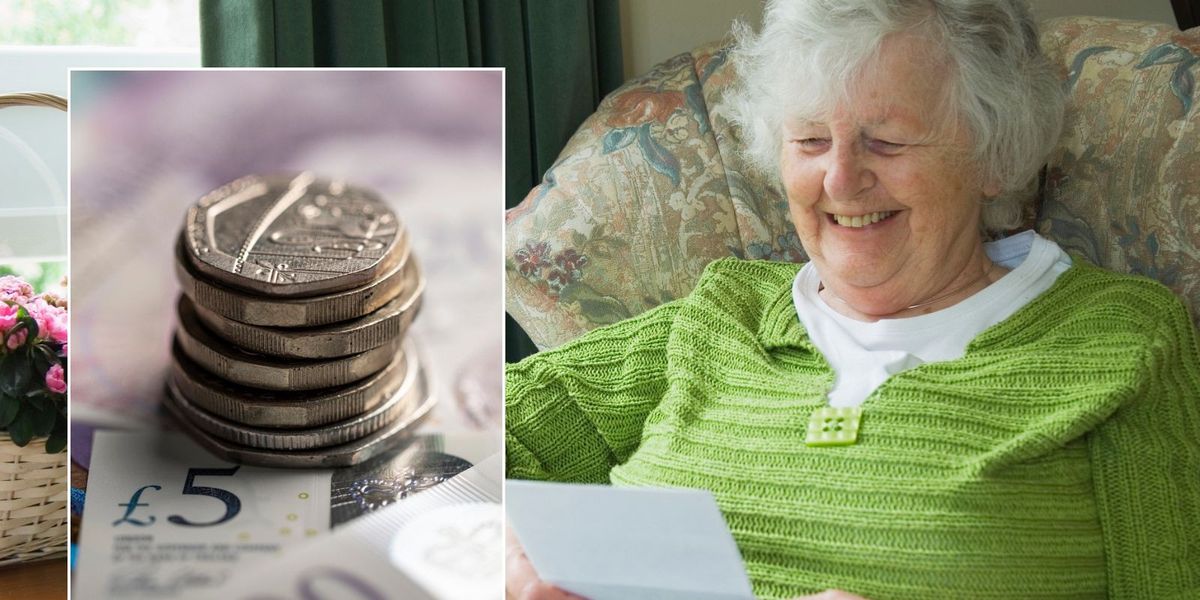 Britons urged to take action as thousands miss out on £777 cash boost Britons urged to take action as thousands miss out on £777 cash boost