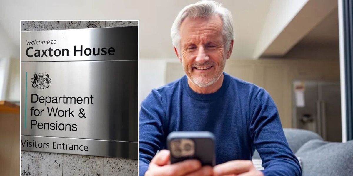 Millions to face new account checks – but one benefit is exempt Millions to face new account checks – but one benefit is exempt