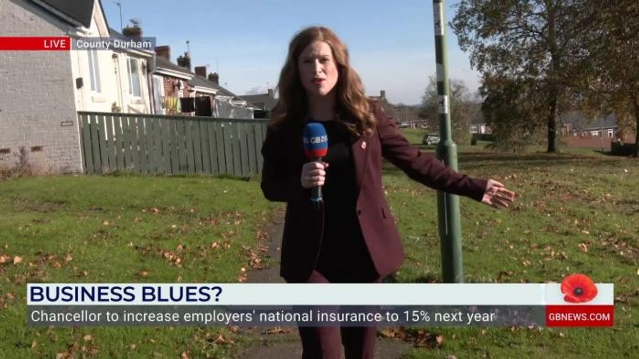 Winter fuel payments: Over a MILLION pensioners now skipping meals over fears they can't afford to heat their homes