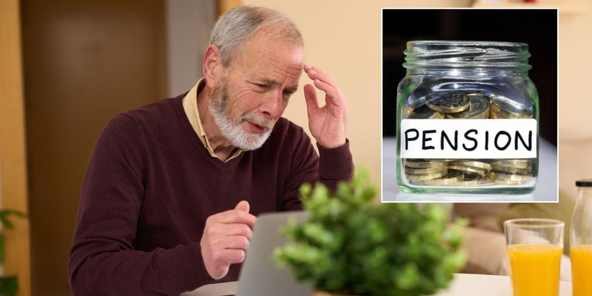 ‘Confusion is widespread’ as Rachel Reeves’s salary sacrifice changes loom ‘Confusion is widespread’ as Rachel Reeves’s salary sacrifice changes loom