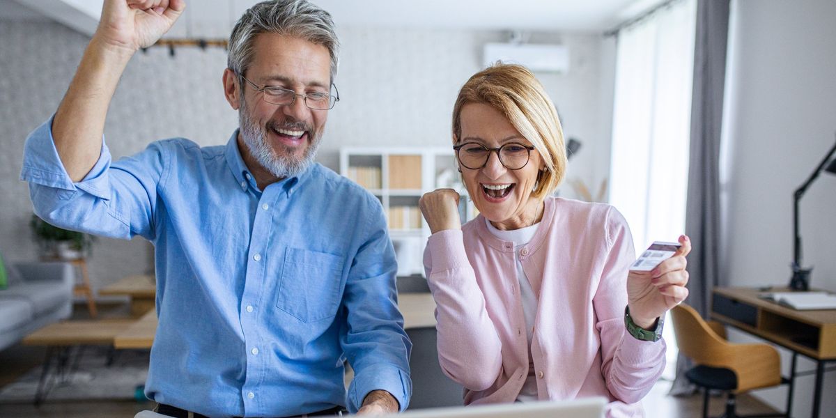 ‘My energy bill’s been ZERO for 15 months!’ Pensioner thrilled with £130 a month savings ‘My energy bill’s been ZERO for 15 months!’ Pensioner thrilled with £130 a month savings
