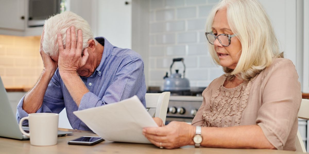 Thousands of state pensioners face double blow after missing out on £3,000 in payments Thousands of state pensioners face double blow after missing out on £3,000 in payments