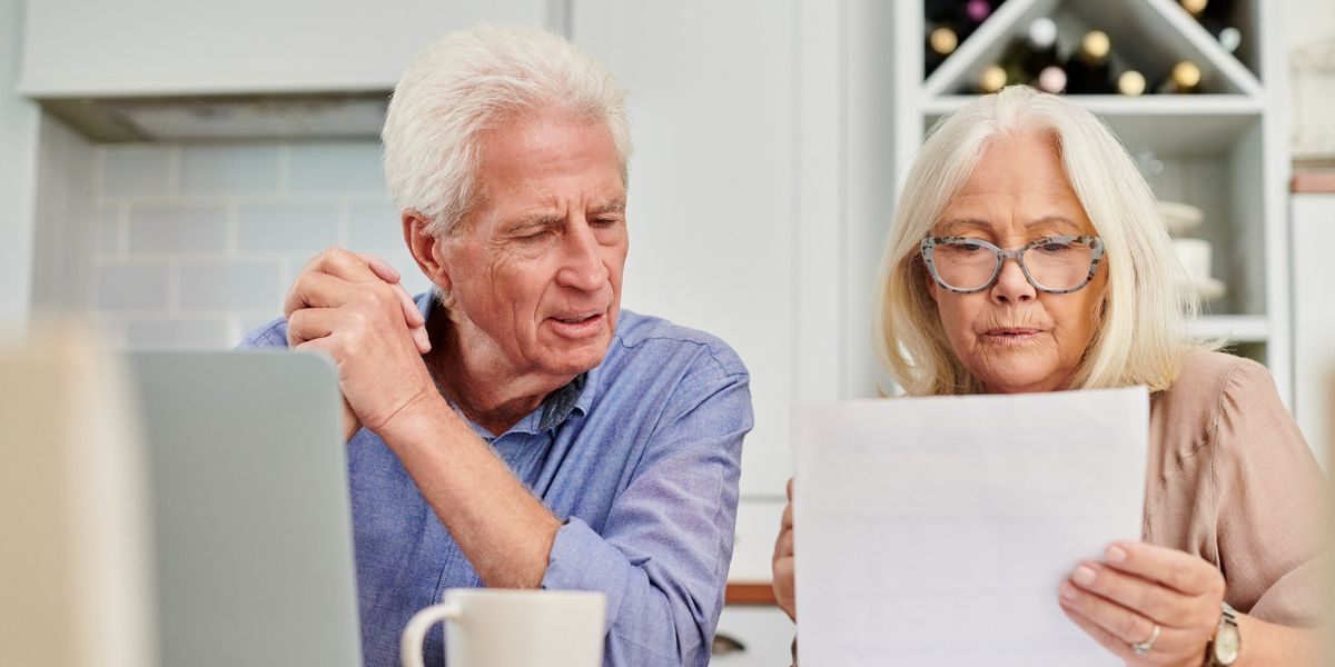 State pension warning as payment rise could push retirees into higher inheritance tax State pension warning as payment rise could push retirees into higher inheritance tax