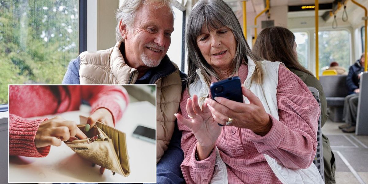 State pension: 760,000 Britons missing out on £4,300 boost State pension: 760,000 Britons missing out on £4,300 boost