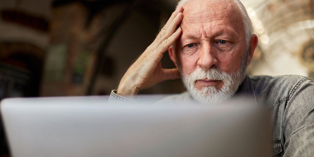 One million pensioners still missing out on £5,300 worth of support One million pensioners still missing out on £5,300 worth of support