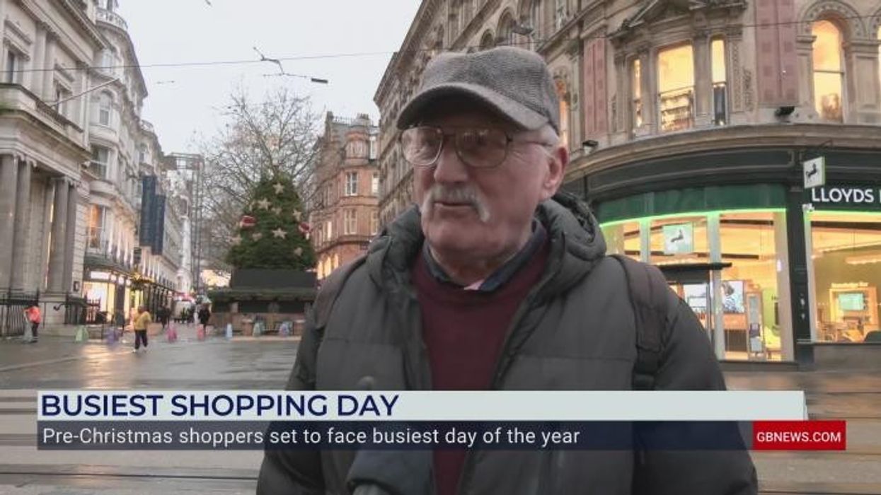 Pension crisis as older Britons waiting more than 100 days for Winter Fuel Payments: 'How will I keep warm?'